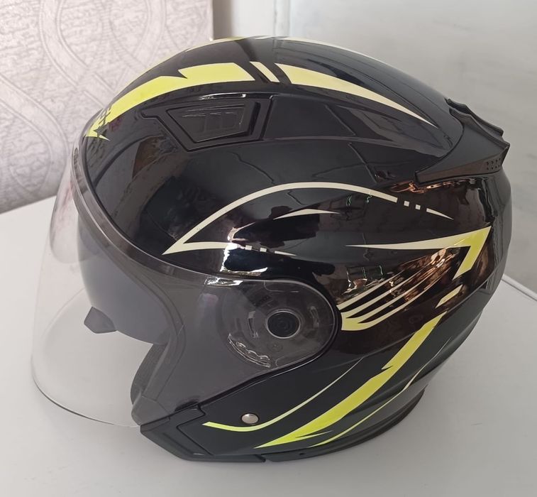 Продам шлем в хорошем состоянии.