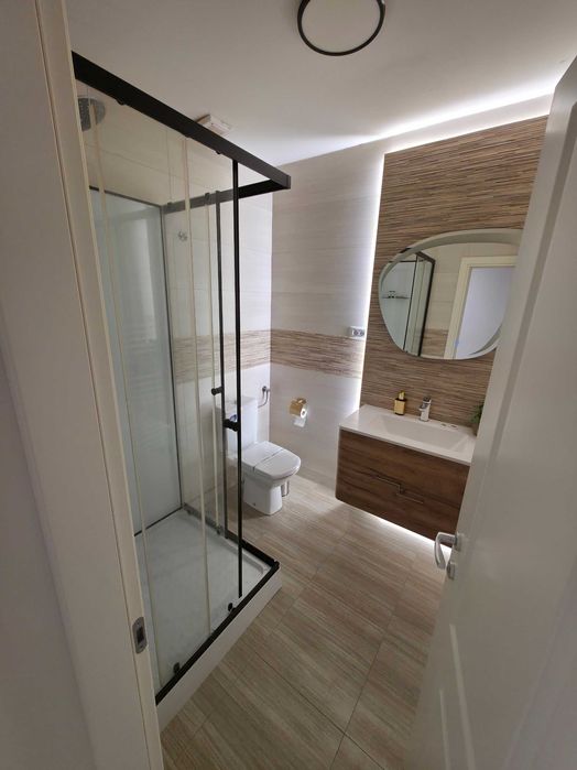Apartament Luxury Gold Premium în regim hotelier