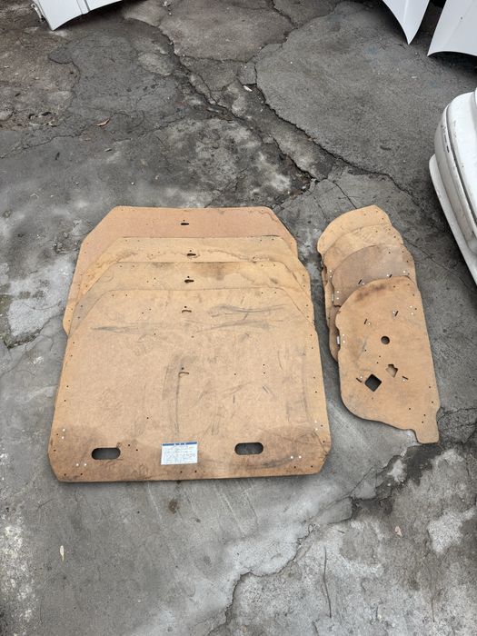 Марк2 Чайзер Креста Марк100 пол багажника Mark2 Chaser Cresta Mark100