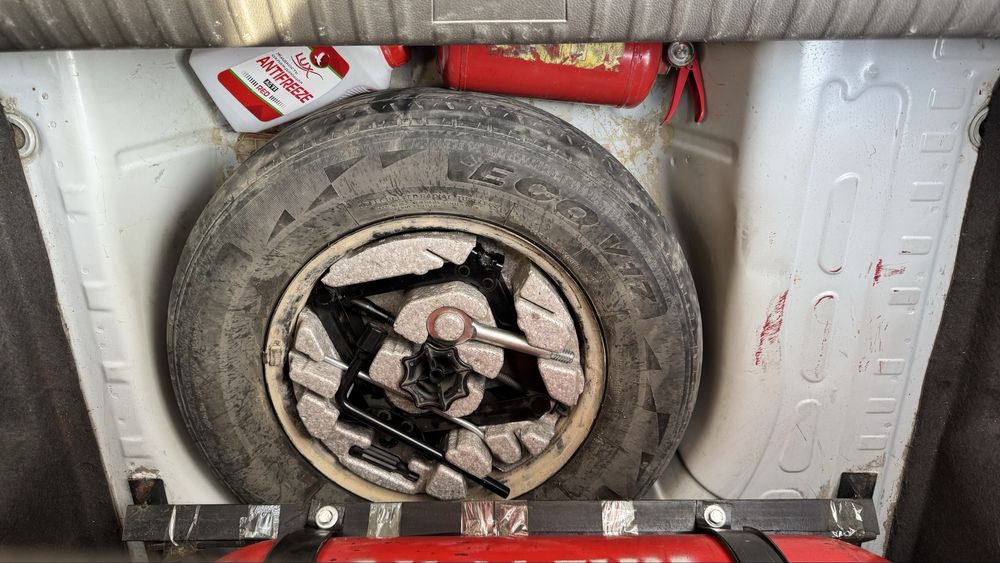 Cobalt 20218, 220.000км