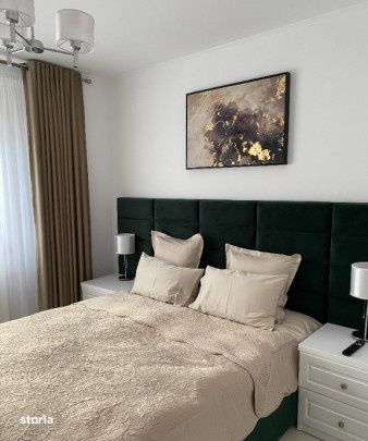 2 Camere | Tineretului | 5 min metrou | Parcare | Boiler