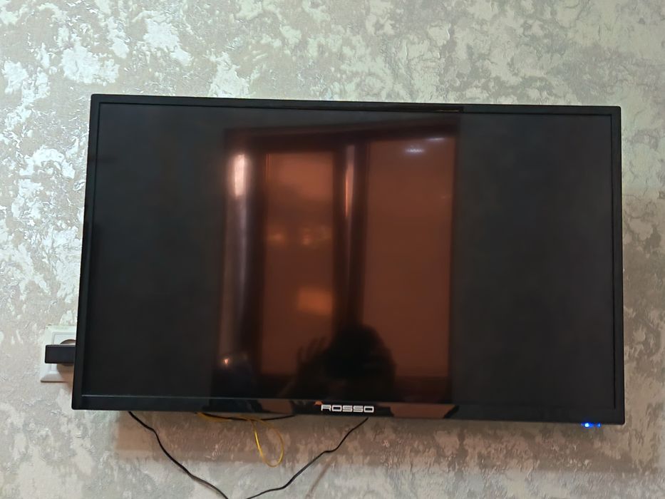 Телевизор Россо смарт 32 диагонал