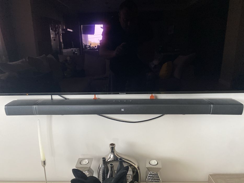 Soundbar JBL 5.1 , 5+1, 510W saleliti wi-fi