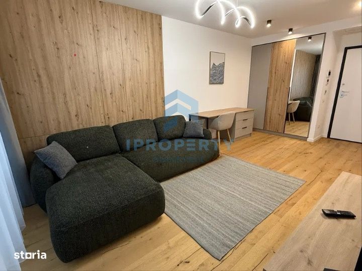 Aviatiei | 2 Camere | Centrala | Balcon | Prox. Metrou | Prima Inchir — fotografia 1