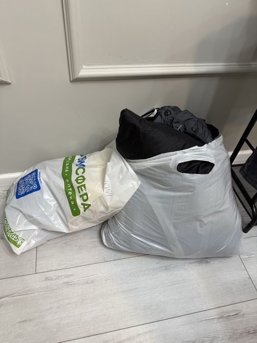 Одежда мужской и детский