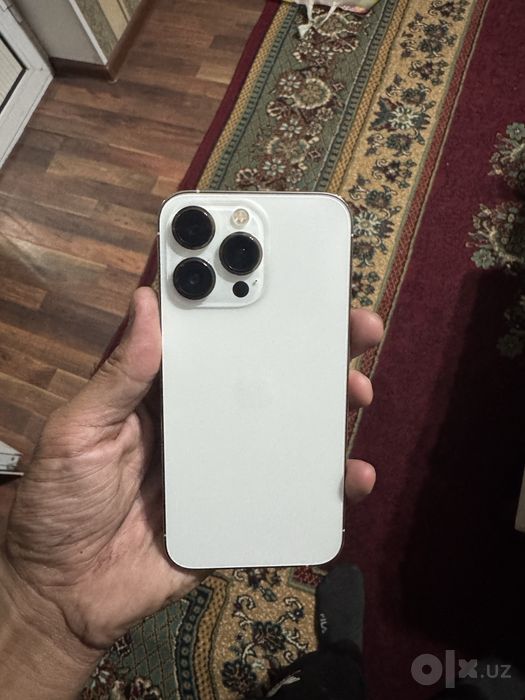 iphone 13 pro xolati zor