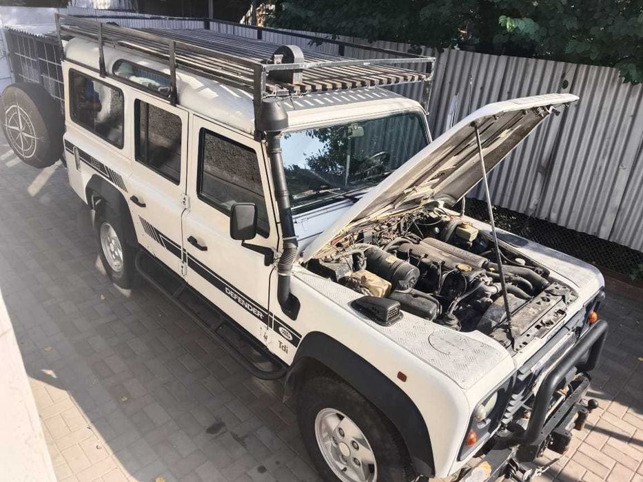 Продам Land Rover Defender