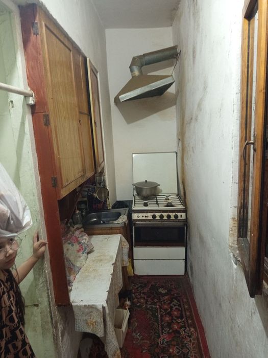 ТАШСЕЛЬМАШ м-в(Вундеркинд)! Дешёвая цена! Срочная продажа! Общага!!!