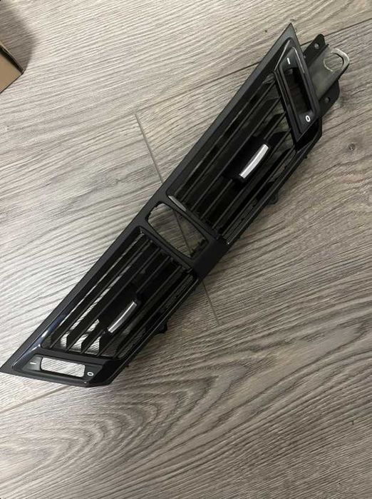 Решетка за въздохуводи