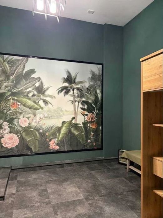 Аренда офиса на Чехова. Гранд Мир. 95 м²