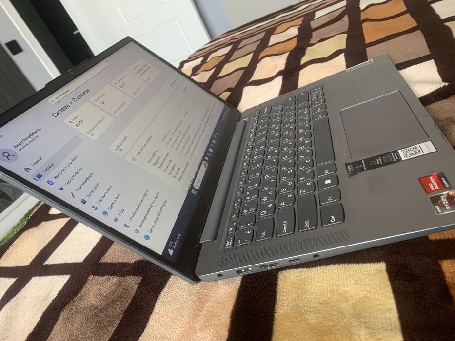 Продам ноутбук Леново