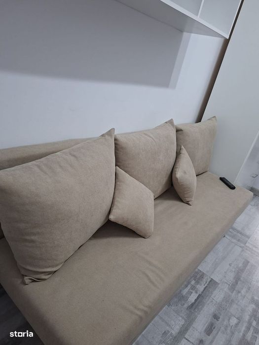 Garsonieră confortabilă, Decebal-Dacia,