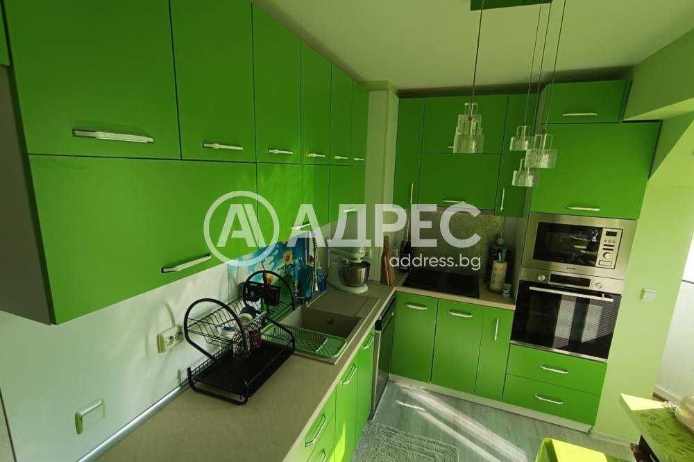 Двустаен апартамент в отлично състояние!Д