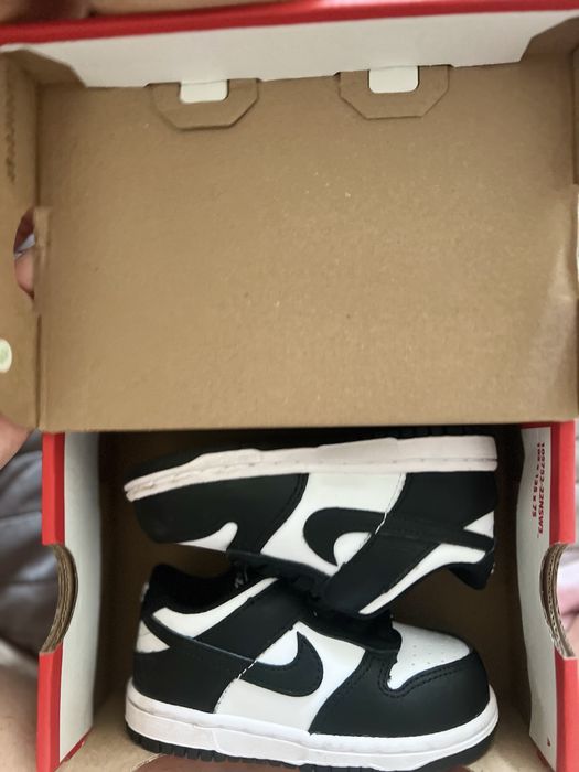 Кроссовки nike оригинал для малышей