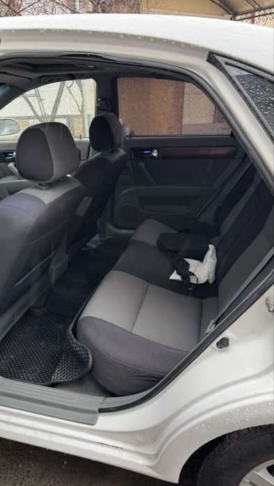 Avtomat 2009 yil naxt yoki arenda