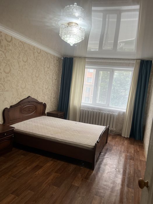 Сдам квартиру двухкомнатную