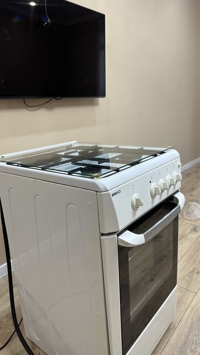 Продам газплиту ВЕКО