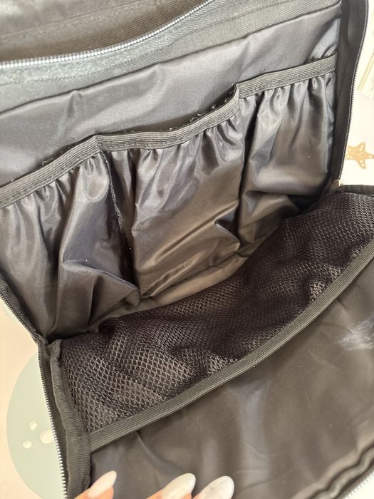 Раница за памперси