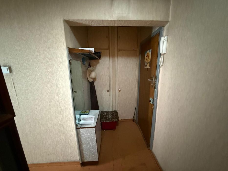 Продам двухкомнатную квартиру