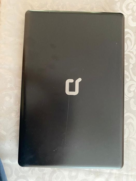 Ноутбук компьютер