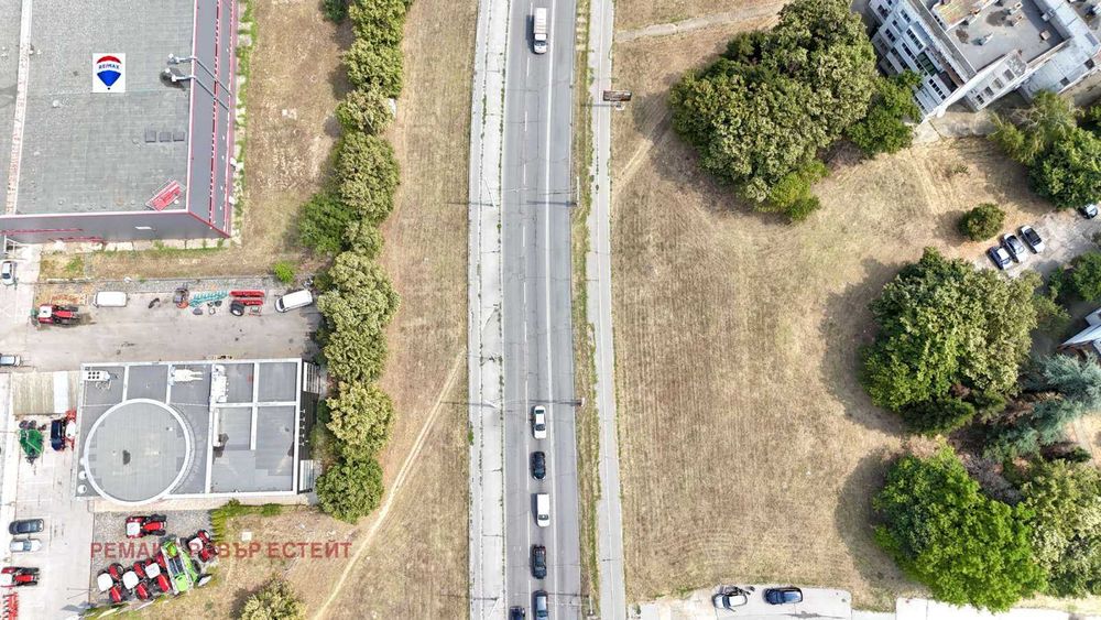 Продава се Парцел в Русе, Чародейка - Юг - 331 кв.м за 46 €/кв.м - Снимка #7