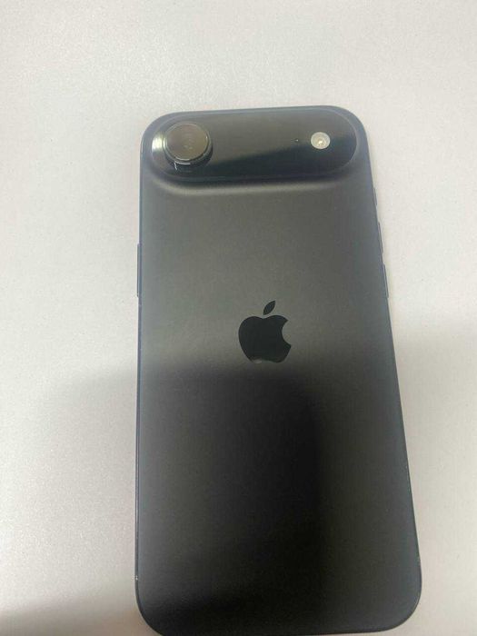 Iphone 17 Air 256gb E-Sim Almaty 884061 мерей