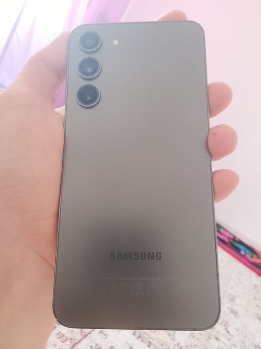 Samsung Galaxy S23 plus 512gb