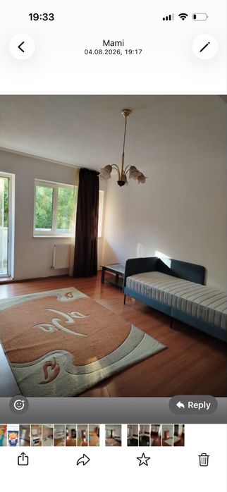 Inchiriez Apartament Spatios Pentru Untold