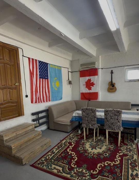 СТО Гараж "Сделай сам" самообслуживание