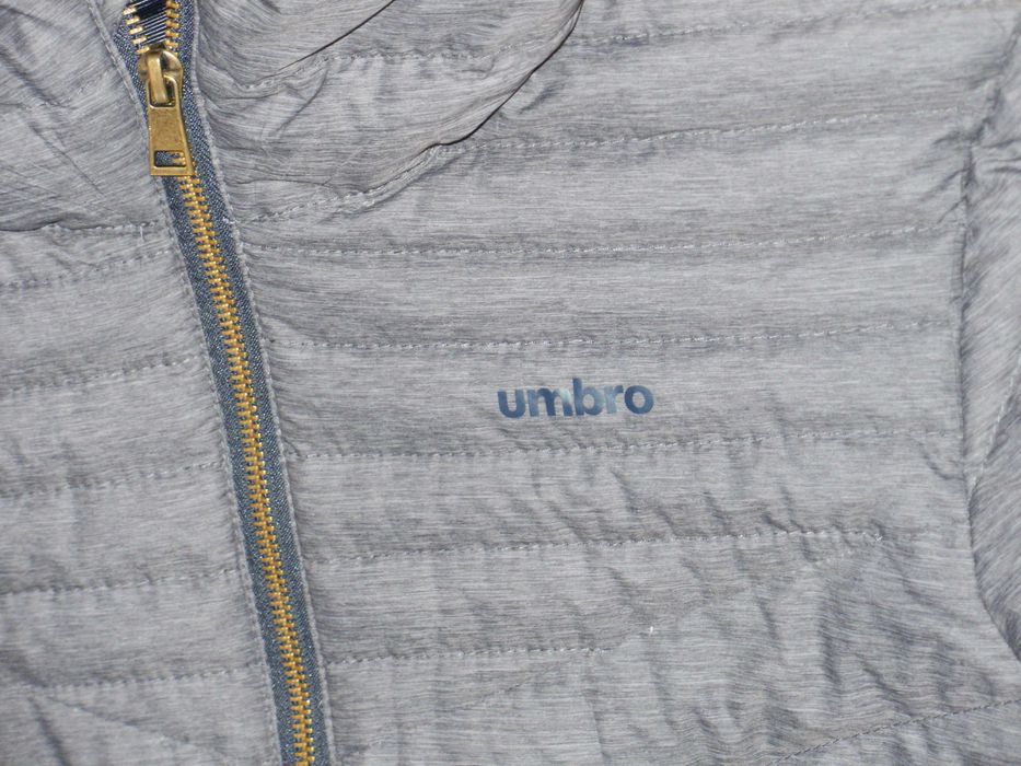 UMBRO преходно дамско яке гъши пух 40