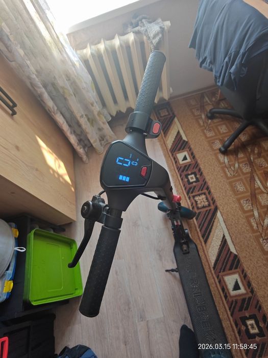 Продам самокат взрослый/детский