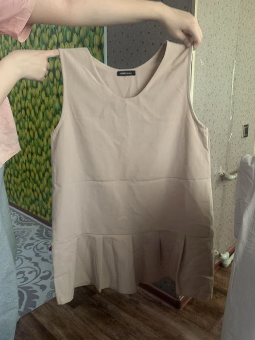 Бесплатно отдам вещи