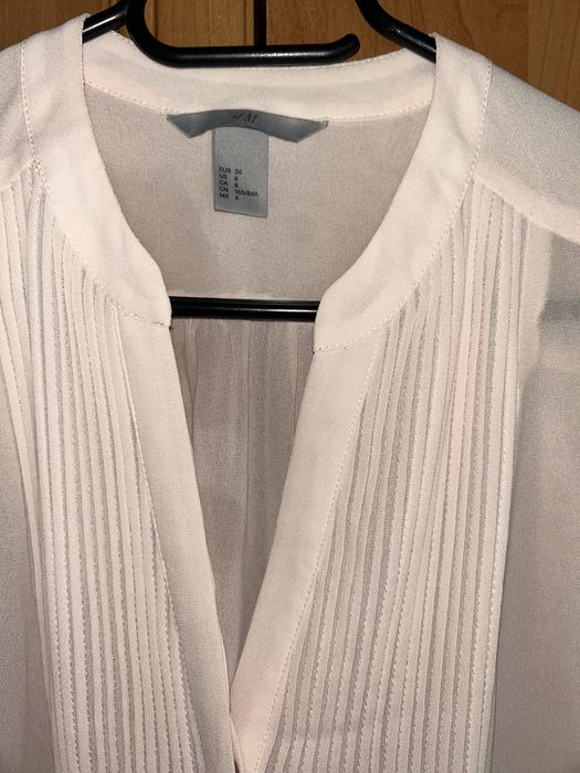 Camasa vaporoasa H&M