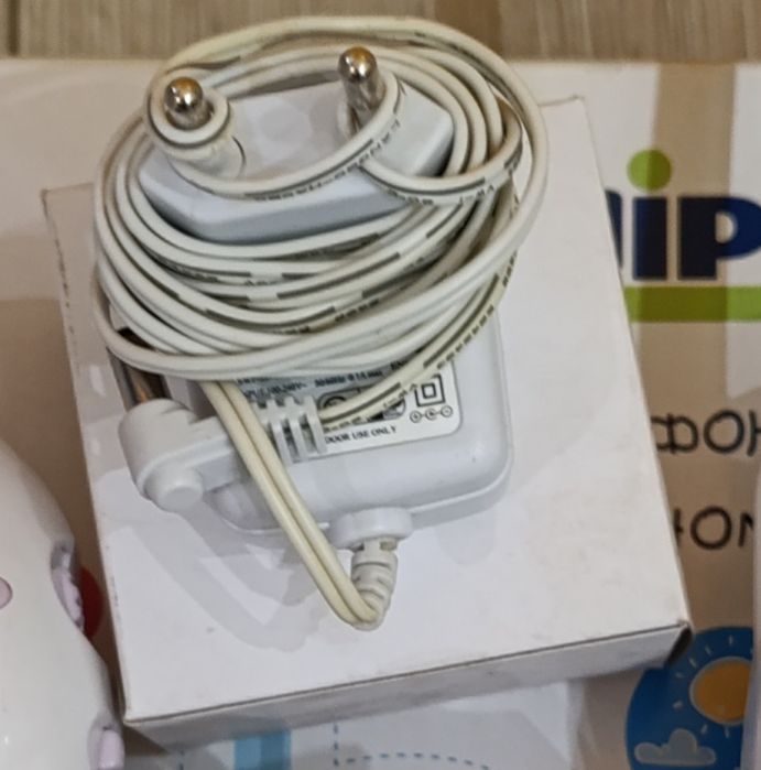 Бебефон "ден и нощ"