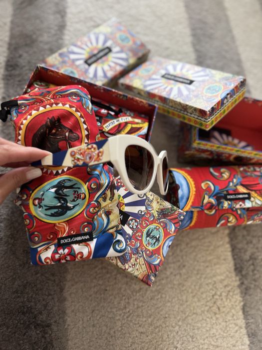 Очила Dolce&Gabbana