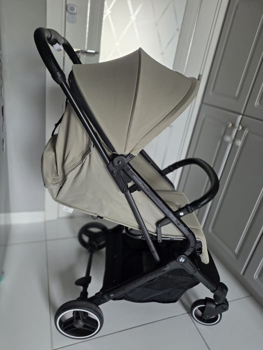 Carucior Hauck Travel N Care Plus