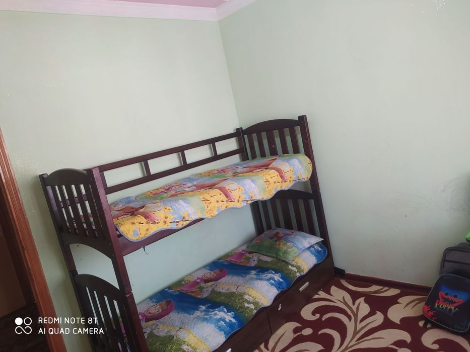 Дом 4 тырех комнатный