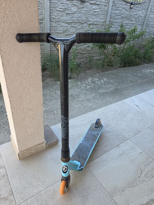 Trotinetă Freestyle MF1.8 Turcoaz Copii - OXELO