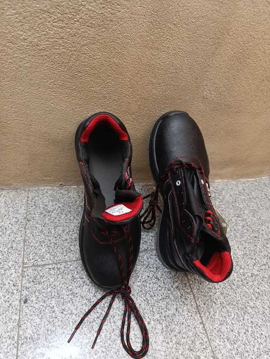 Работни обувки STENSO