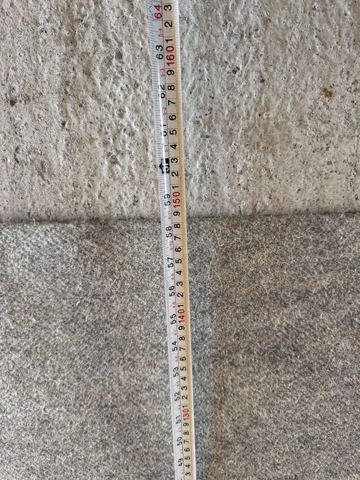 Pasla izolatie superioara