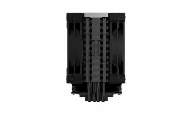 Кулер Процессора (CPU)MultiAirCOOLER Deepcool AK400 ZERO DARK PLUS 1.4