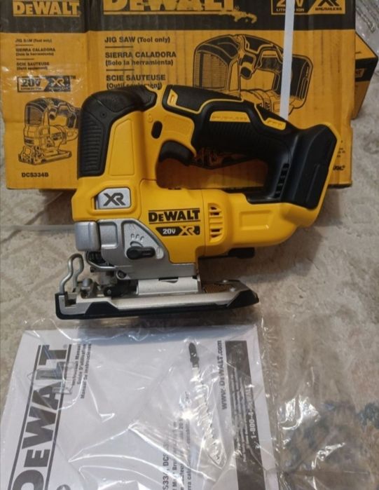 Продам инструменты Dewalt