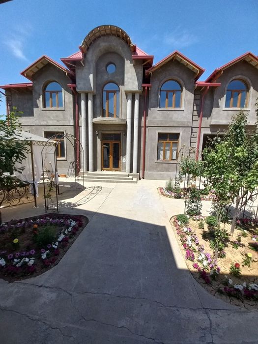 Дом,6 сотки,кирпичный, Юнуабадский район,Катта Хасанбай