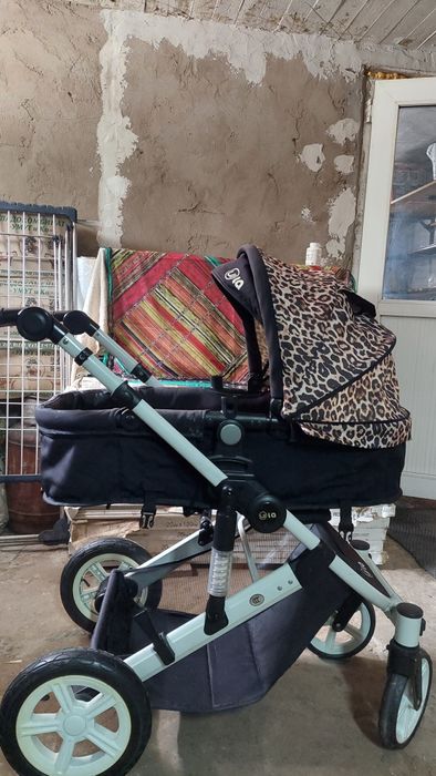 Продам Коляску трансформер