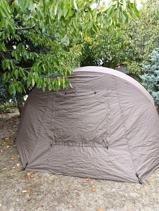 cort pescuit prologic commander vx2