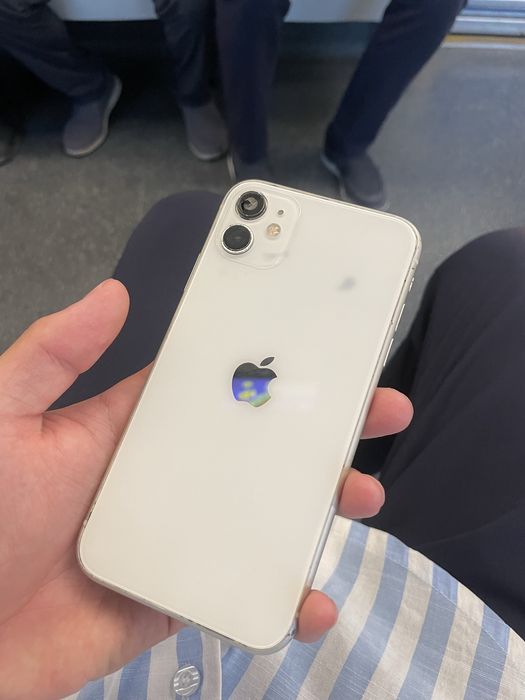 Iphone 11 oq
