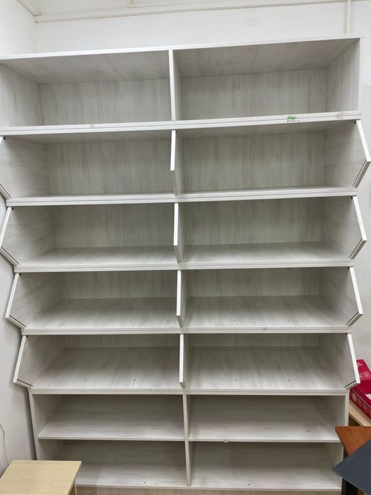 Полки для магазина