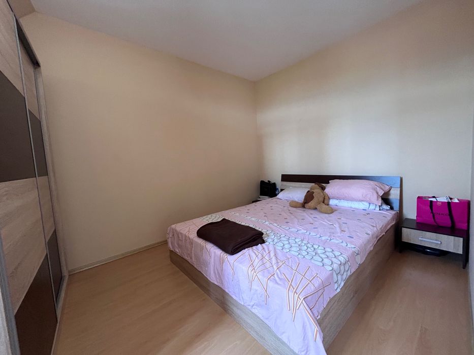 Продава се Двустаен апартамент в Пловдив, Тракия - 64 кв.м за 1930 €/кв.м - Снимка #5