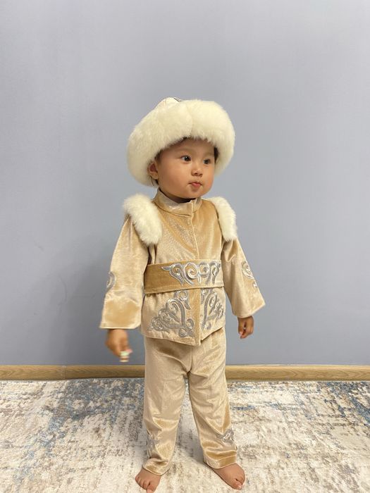 Прокат на Тусау Кесер