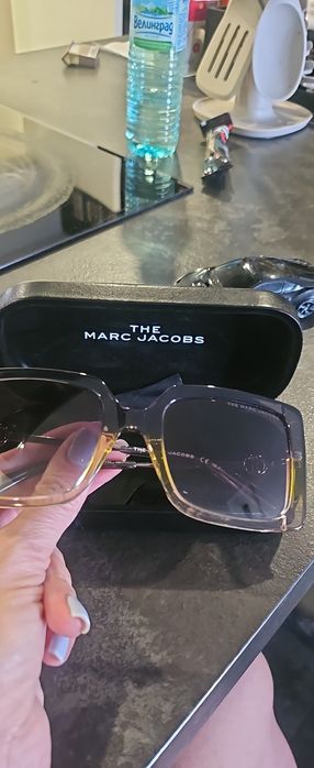 Marc Jacobs очила почти нови